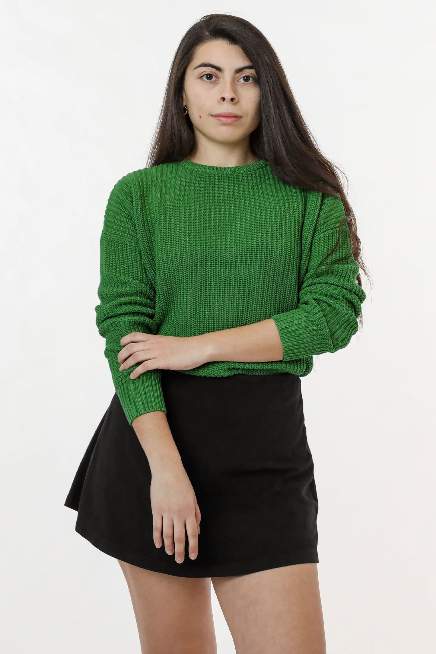 FMP01GD - Unisex Fisherman Pullover