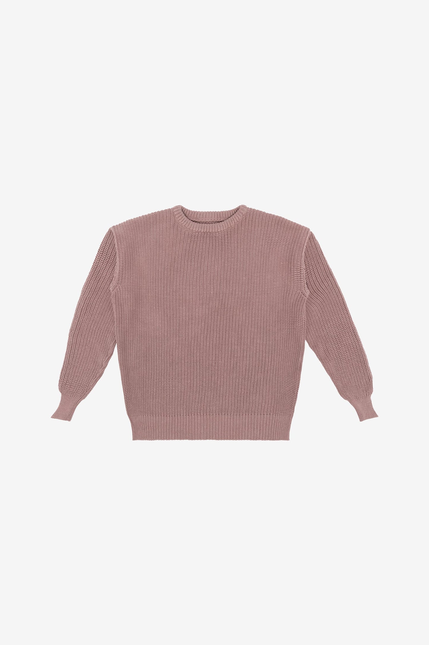 FMP01GD - Unisex Fisherman Pullover