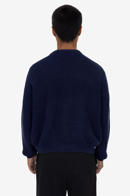 FMP01GD - Unisex Fisherman Pullover