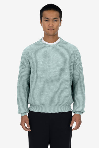 FMP01GD - Unisex Fisherman Pullover