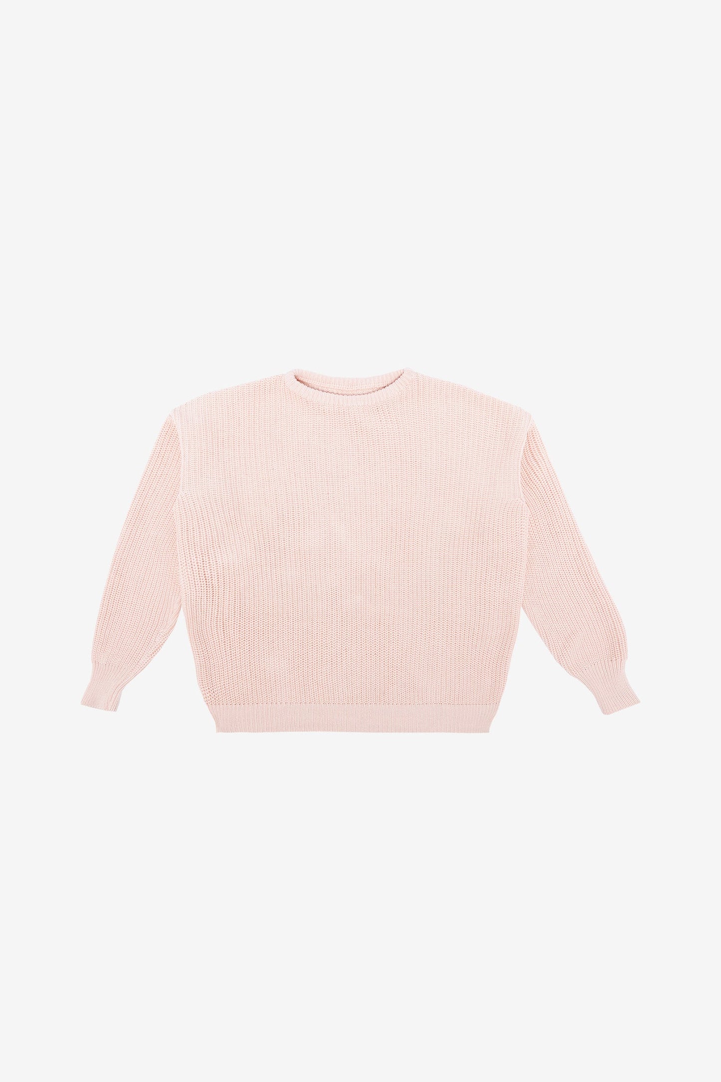 FMP01GD - Unisex Fisherman Pullover