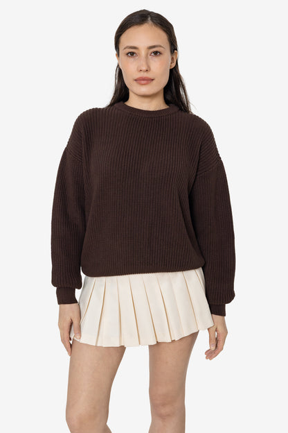 FMP01GD - Unisex Fisherman Pullover