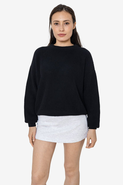 FMP01GD - Unisex Fisherman Pullover
