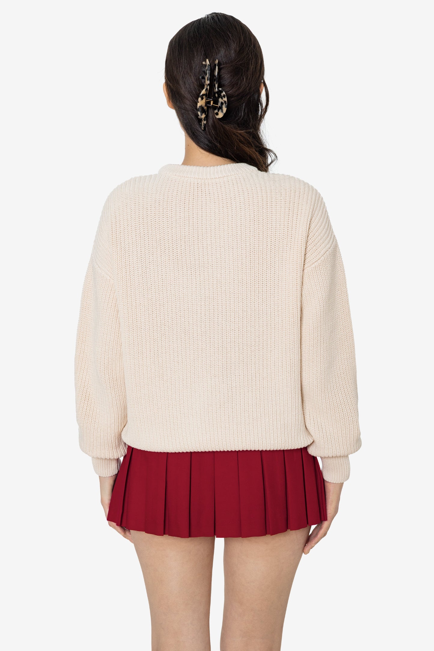 FMP01GD - Unisex Fisherman Pullover