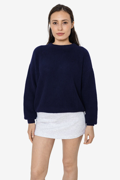 FMP01GD - Unisex Fisherman Pullover