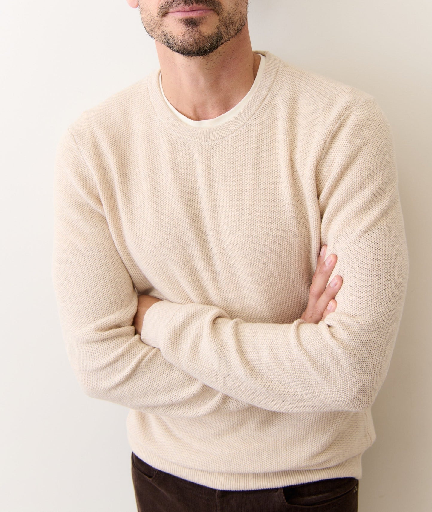 Sweater Tee