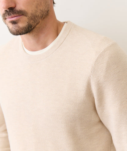 Sweater Tee