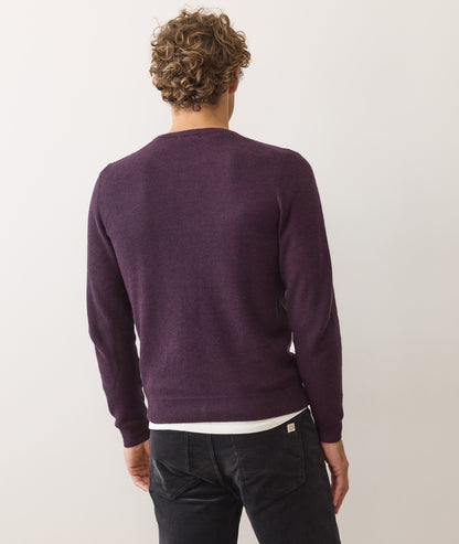 Sweater Tee
