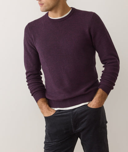 Sweater Tee
