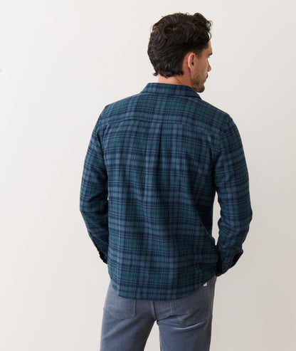 Tahoe Flannel Shirt