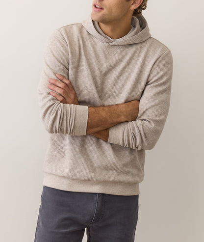 Waffle Hoodie