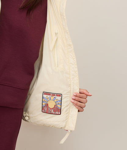 Sunbeam Puffer Jacket