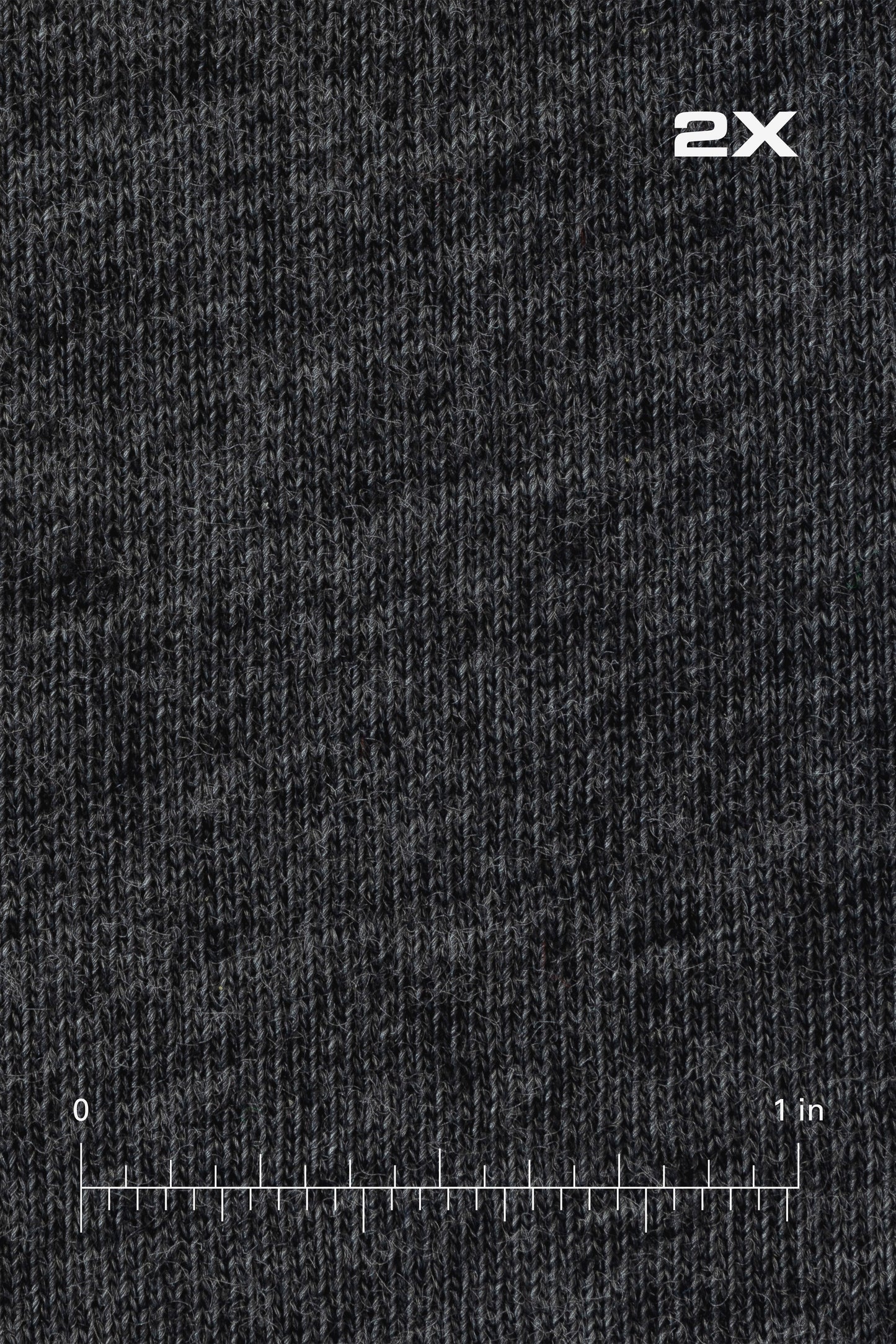 FF01 - Poly-Cotton Crew Neck T-Shirt