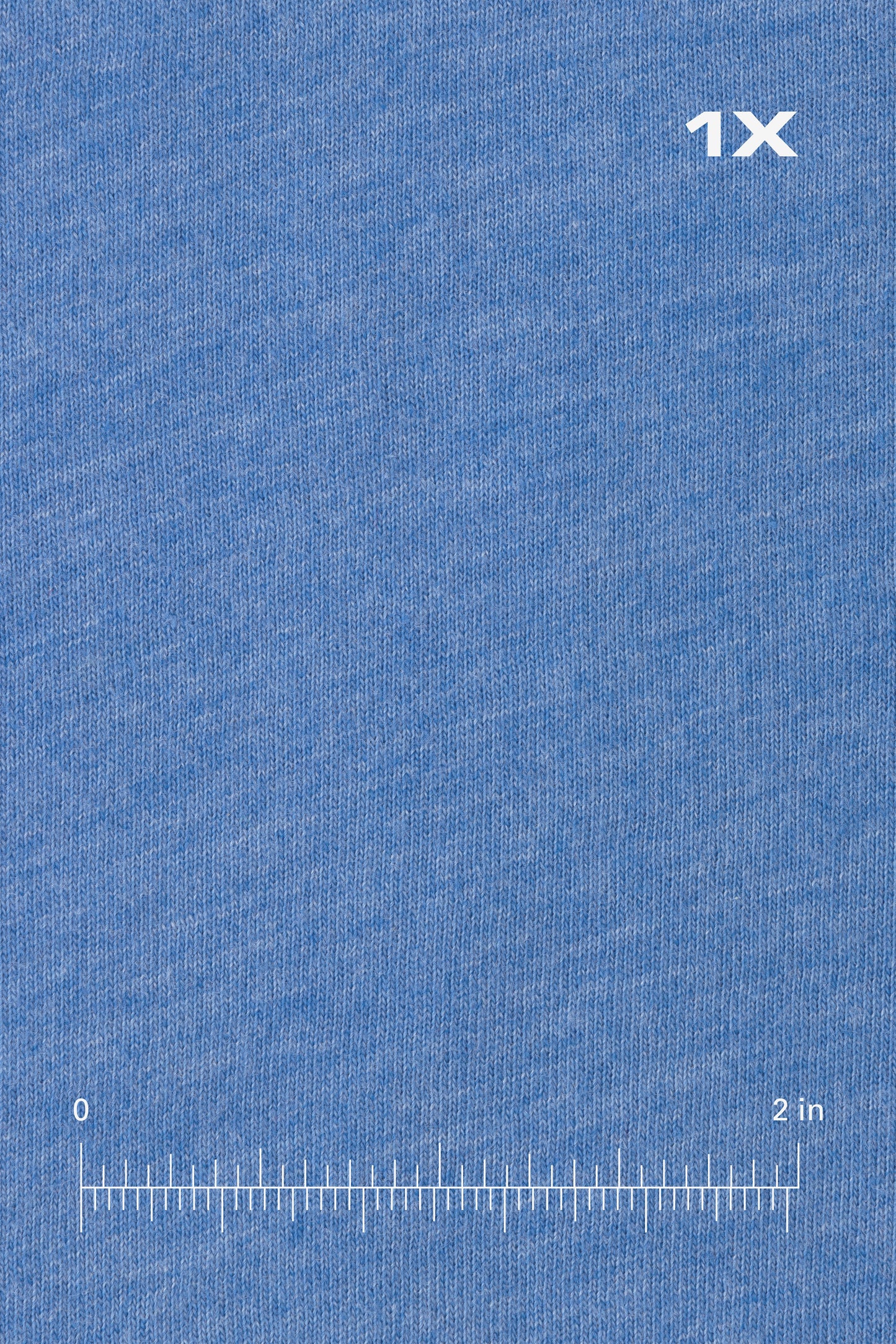 FF01 - Poly-Cotton Crew Neck T-Shirt