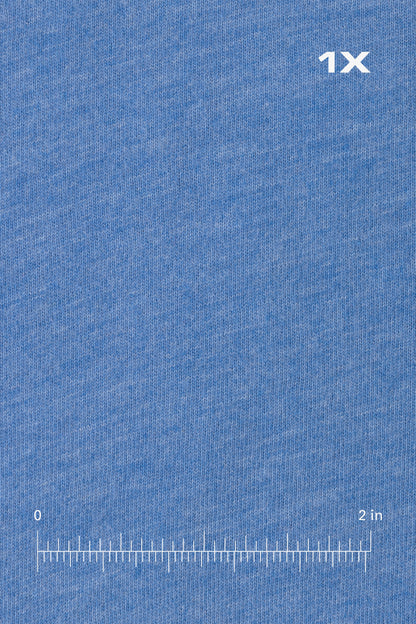 FF01 - Poly-Cotton Crew Neck T-Shirt