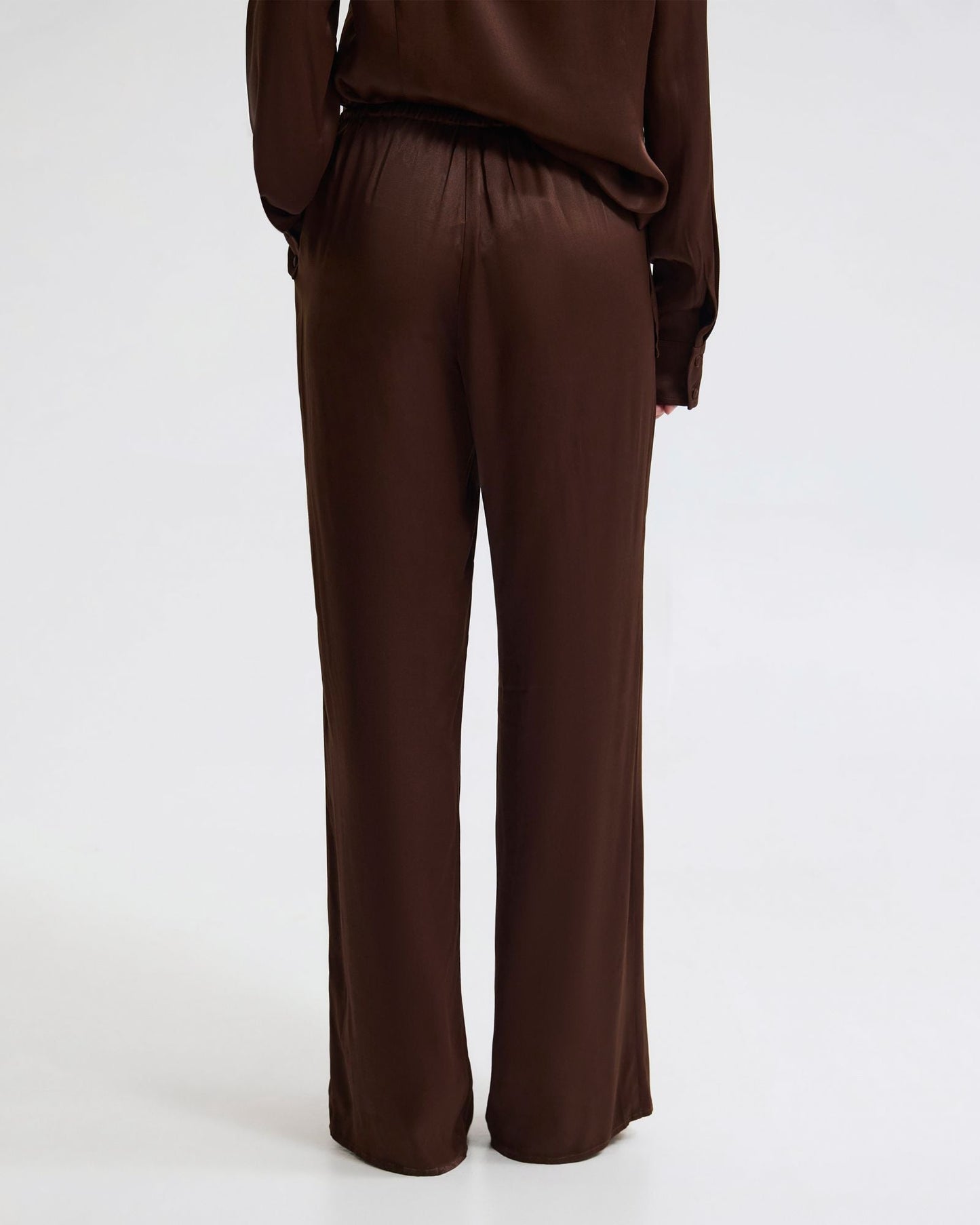 Willow Viscose Silky Pant