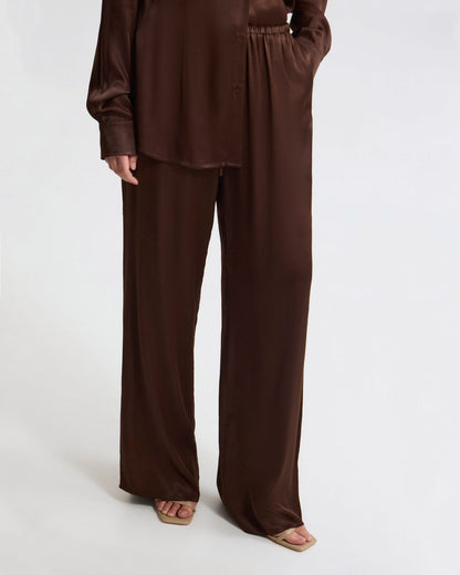 Willow Viscose Silky Pant