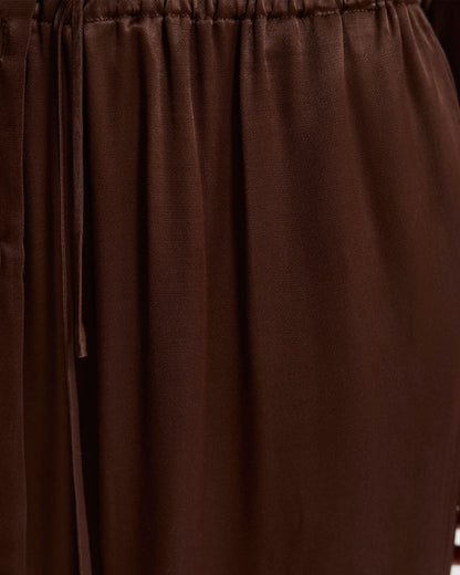 Willow Viscose Silky Pant
