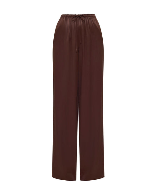 Willow Viscose Silky Pant