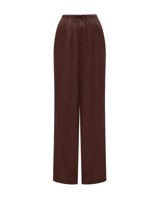 Willow Viscose Silky Pant