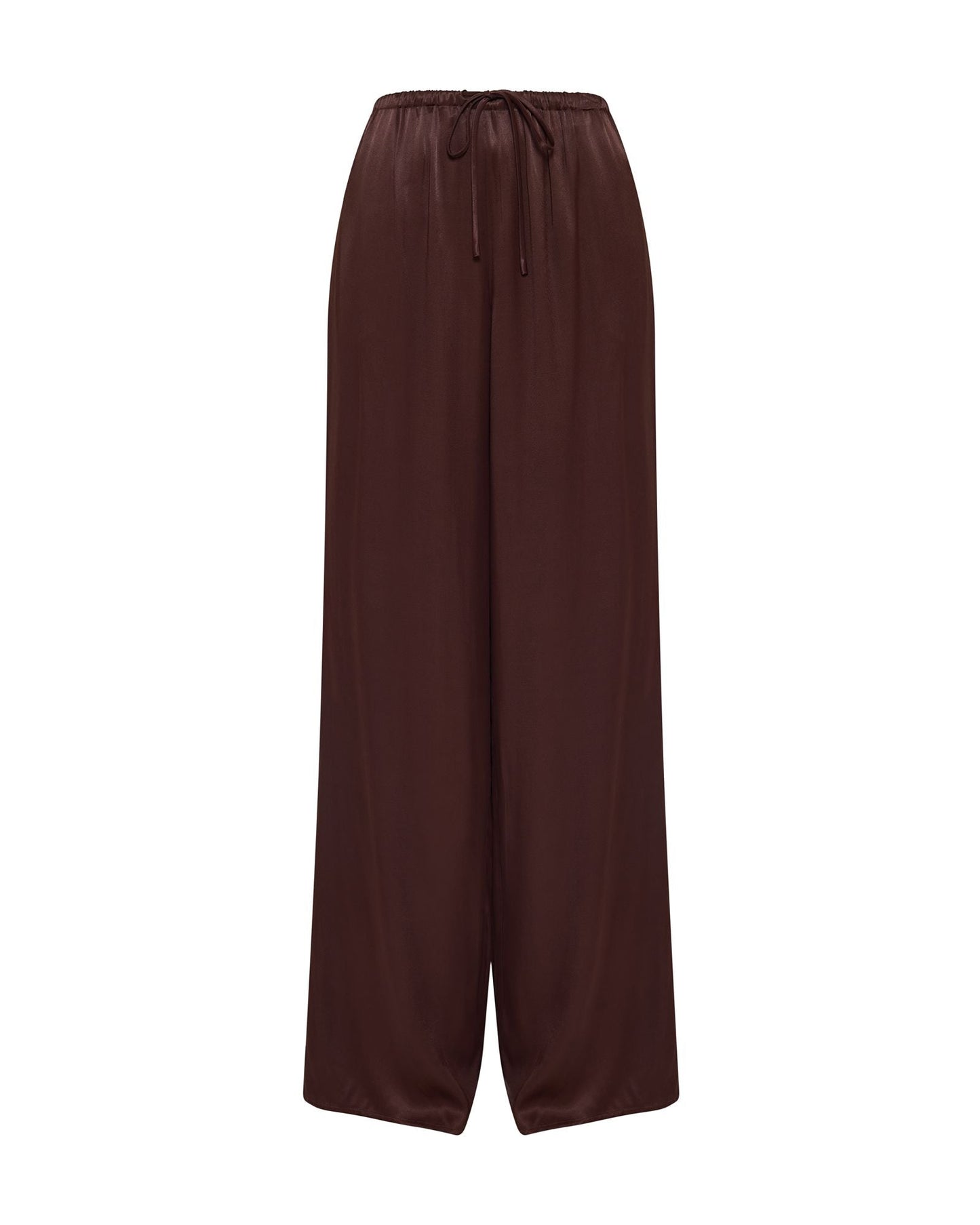Willow Viscose Silky Pant