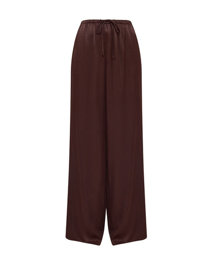 Willow Viscose Silky Pant
