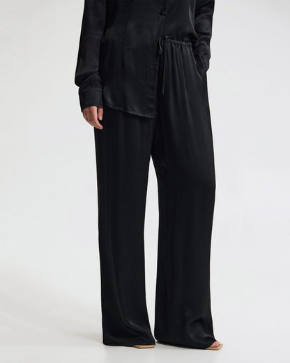 Willow Viscose Silky Pant