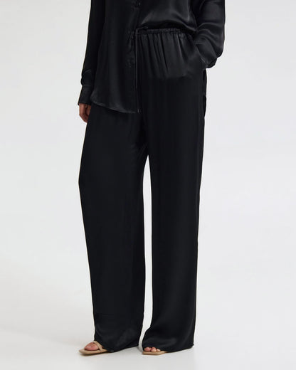 Willow Viscose Silky Pant