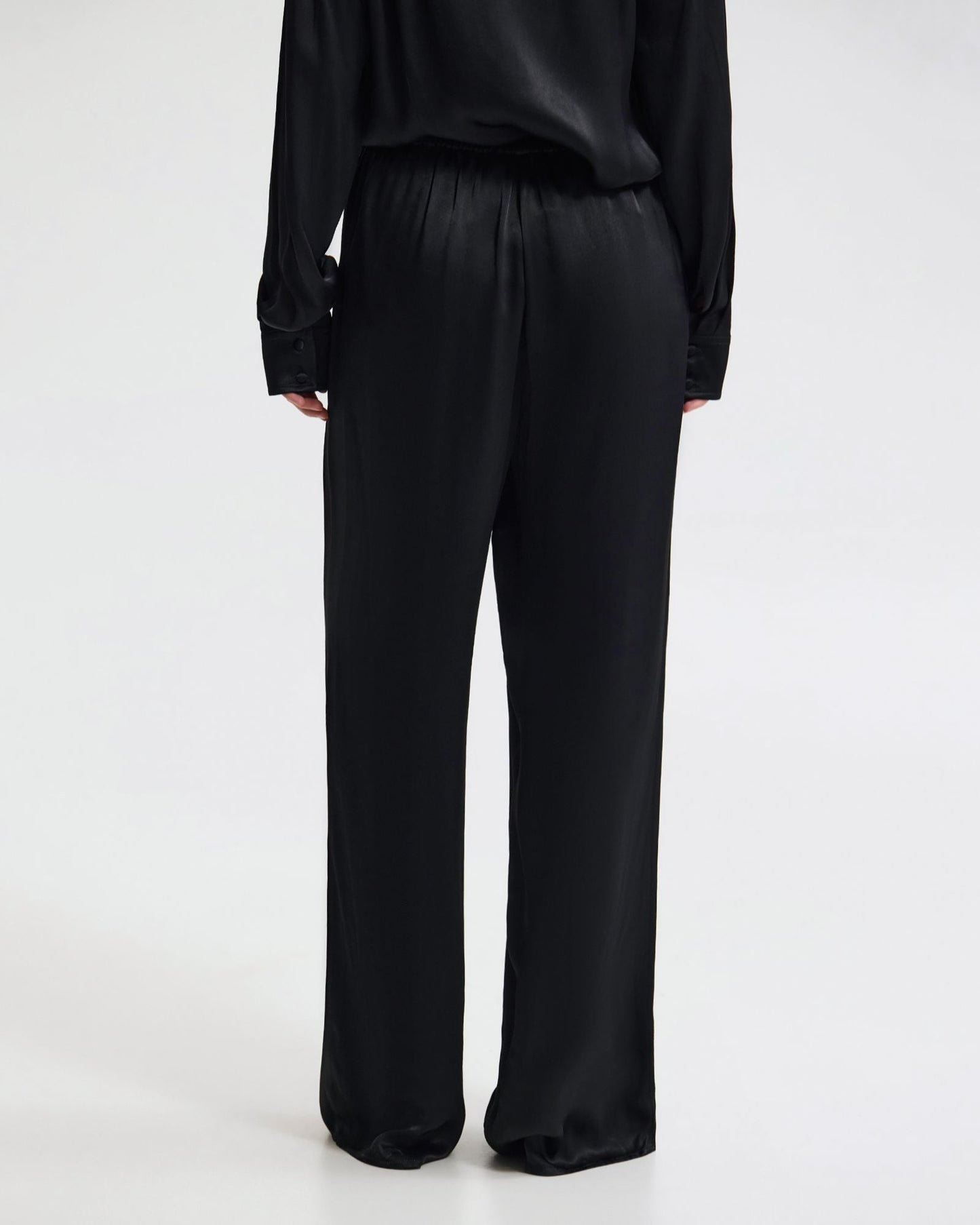 Willow Viscose Silky Pant