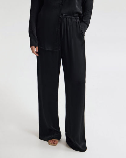Willow Viscose Silky Pant