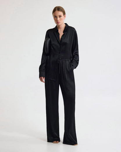 Willow Viscose Silky Pant