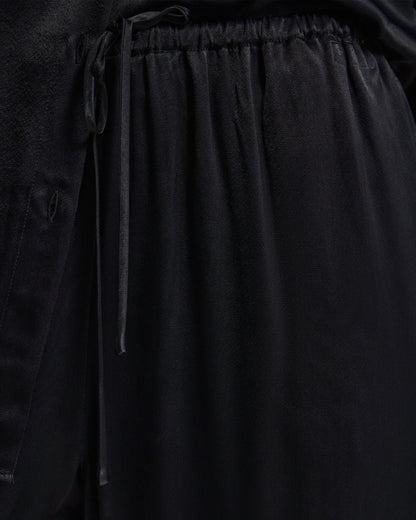 Willow Viscose Silky Pant