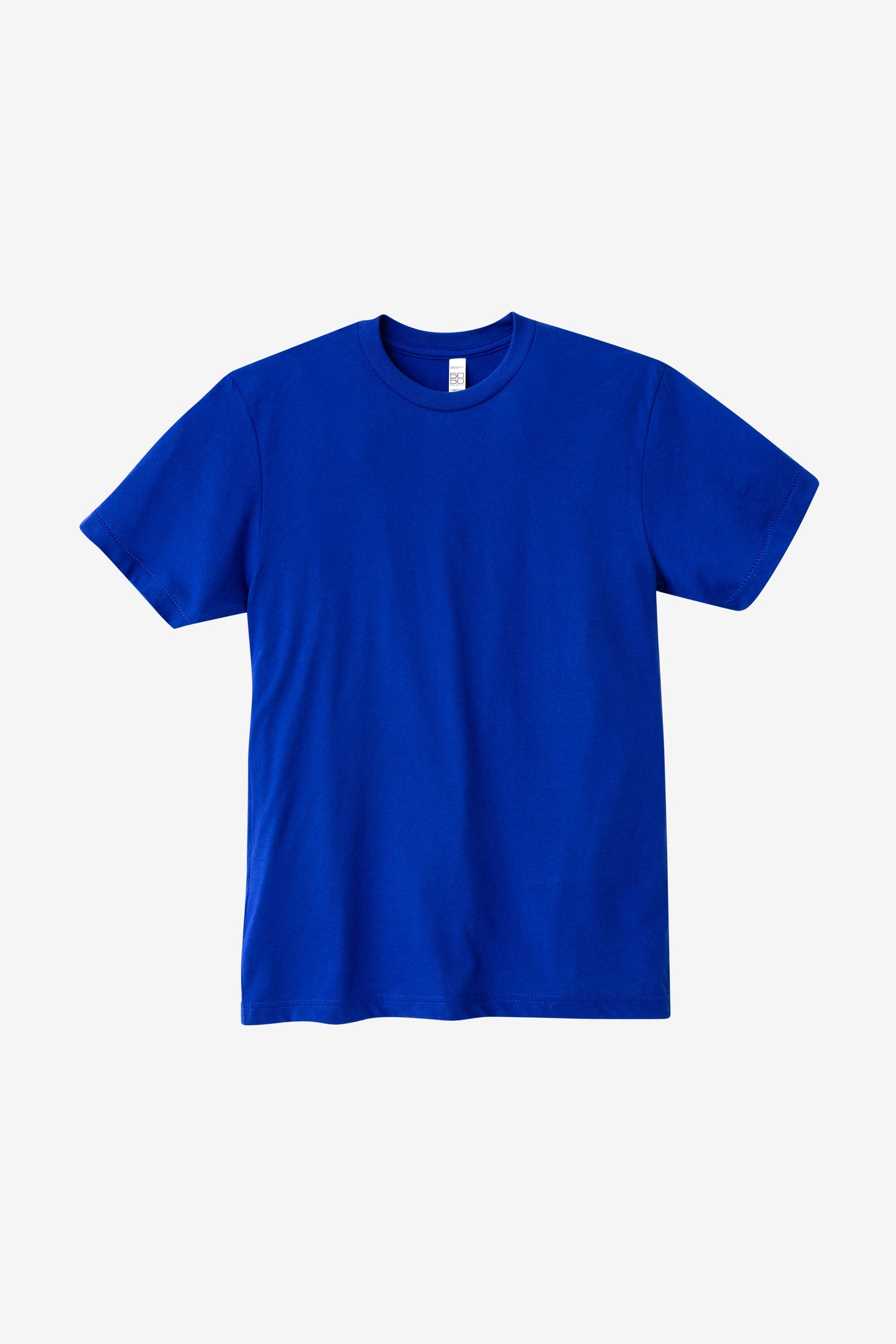 FF01 - Poly-Cotton Crew Neck T-Shirt