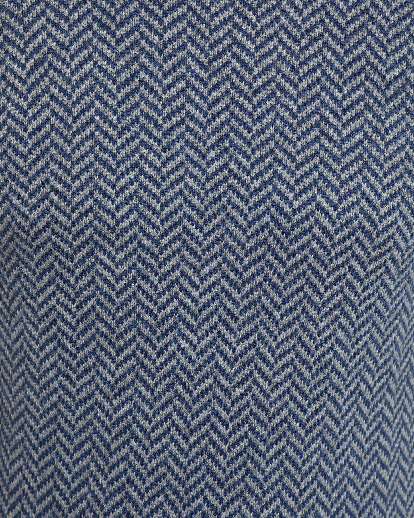 Tully Wool Blend Herringbone Knit