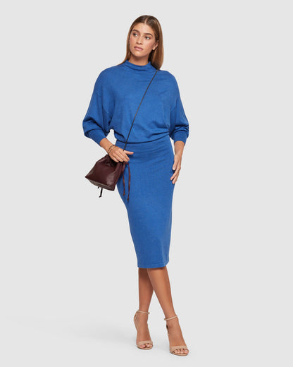 Tess Knitted Dress