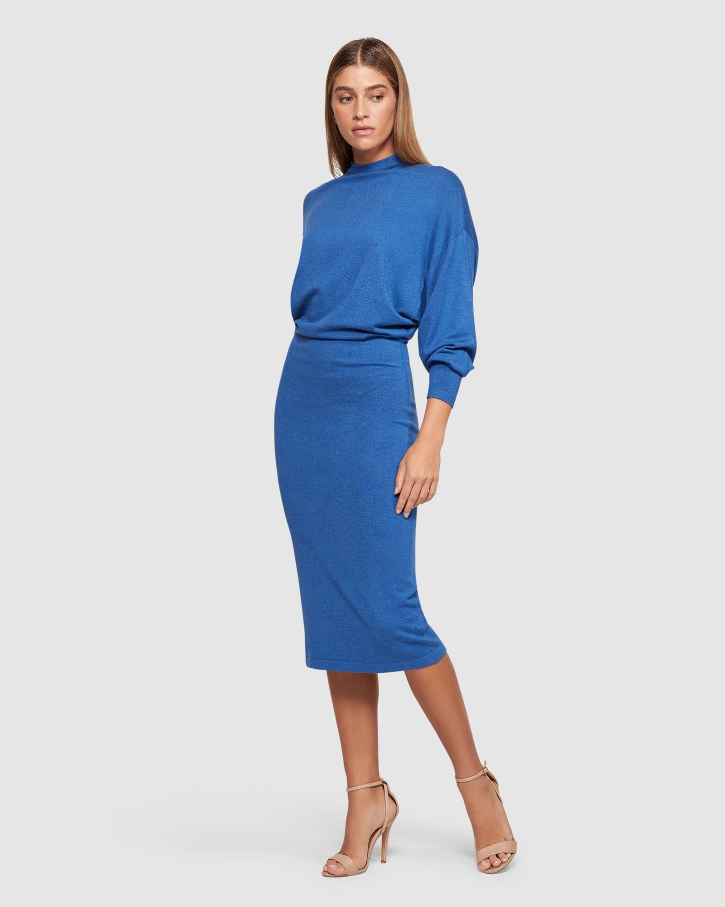 Tess Knitted Dress