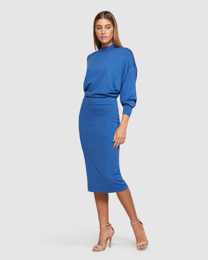 Tess Knitted Dress