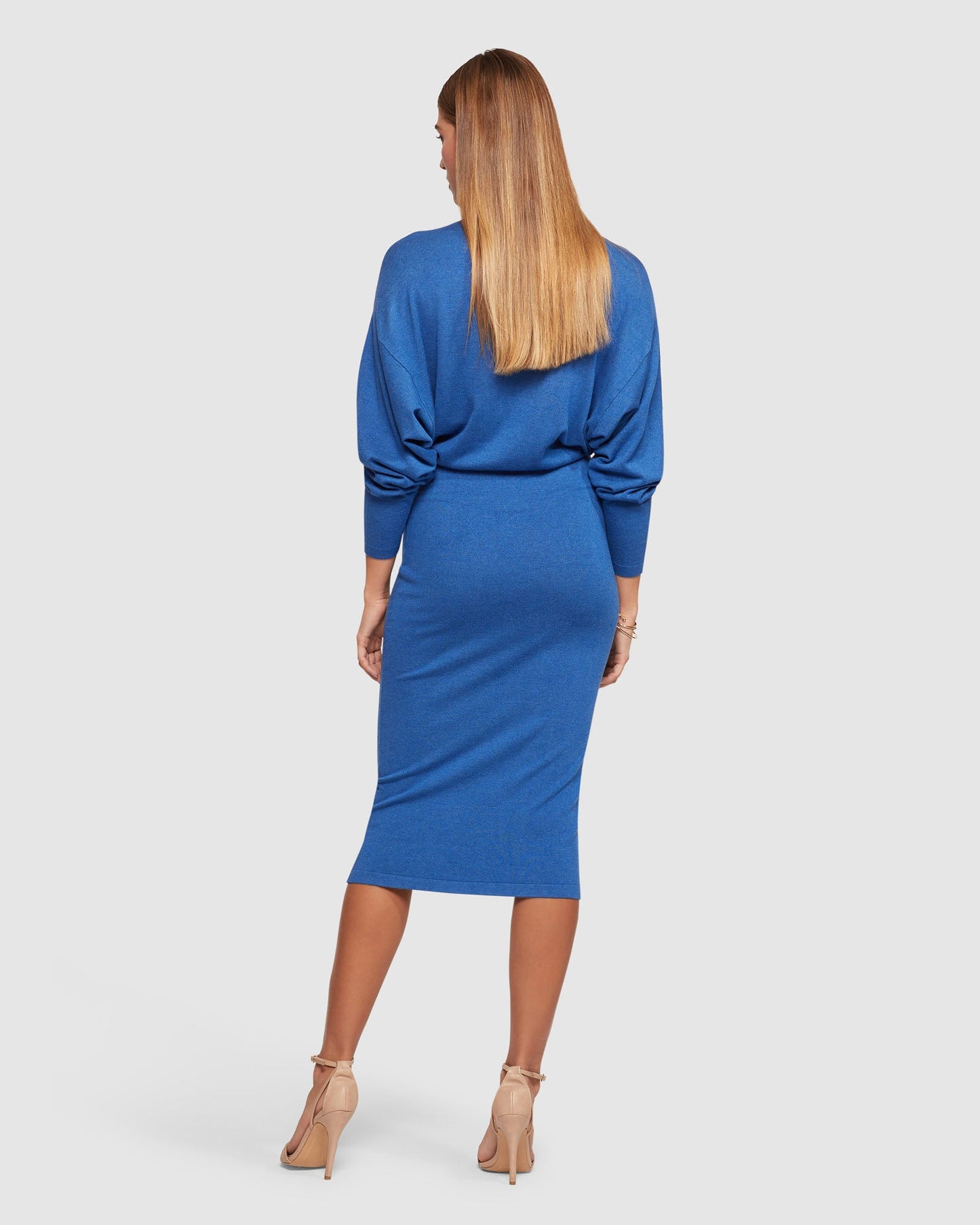 Tess Knitted Dress