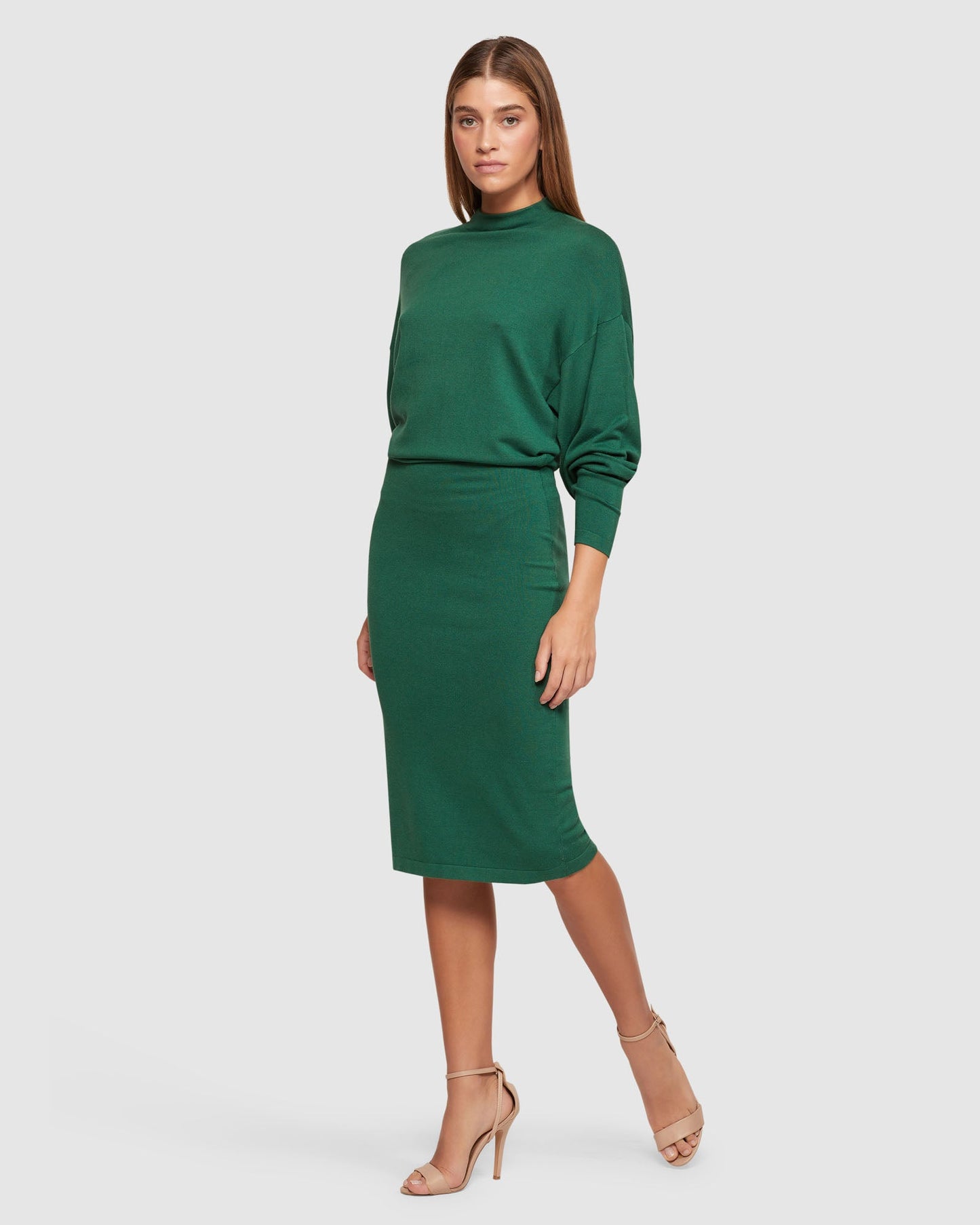 Tess Knitted Dress
