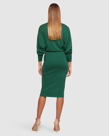 Tess Knitted Dress