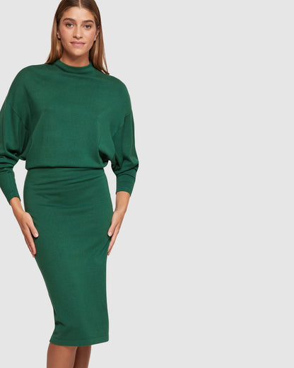 Tess Knitted Dress
