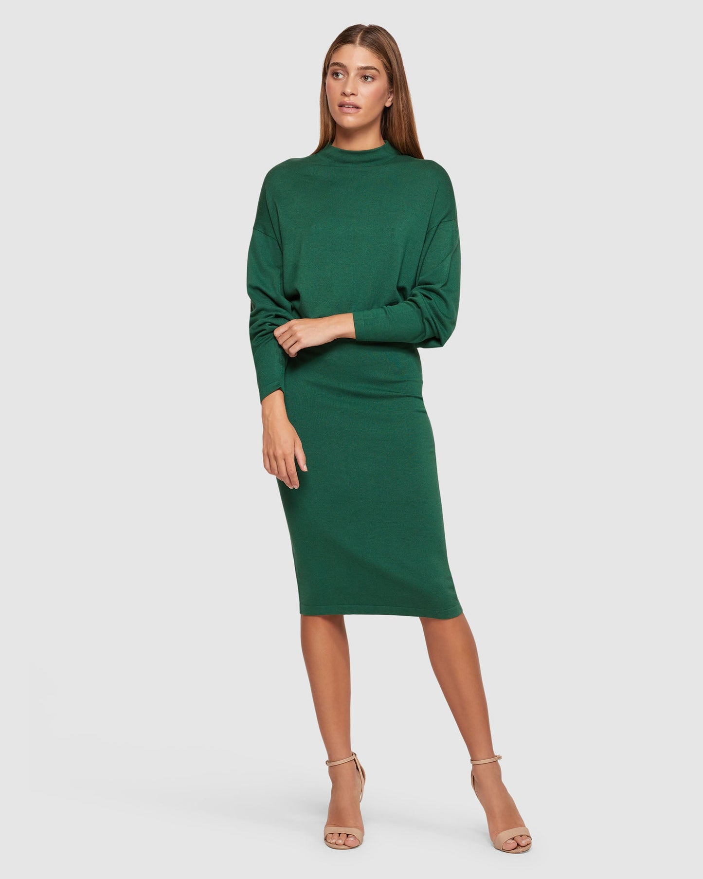 Tess Knitted Dress