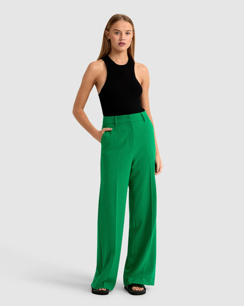 Tory Rib Tank