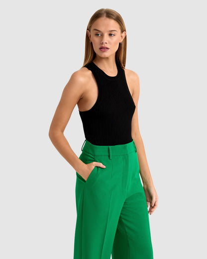 Tory Rib Tank