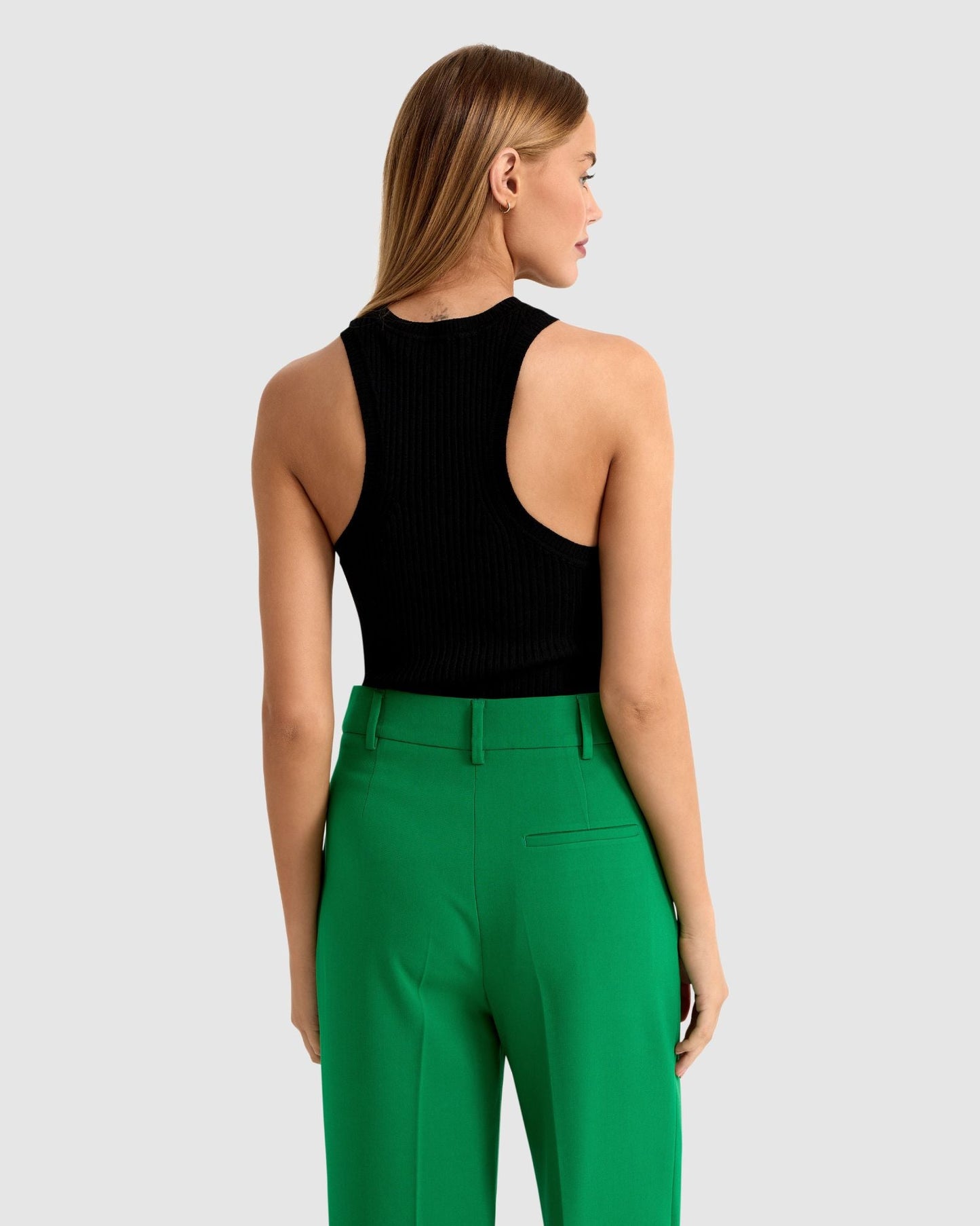 Tory Rib Tank