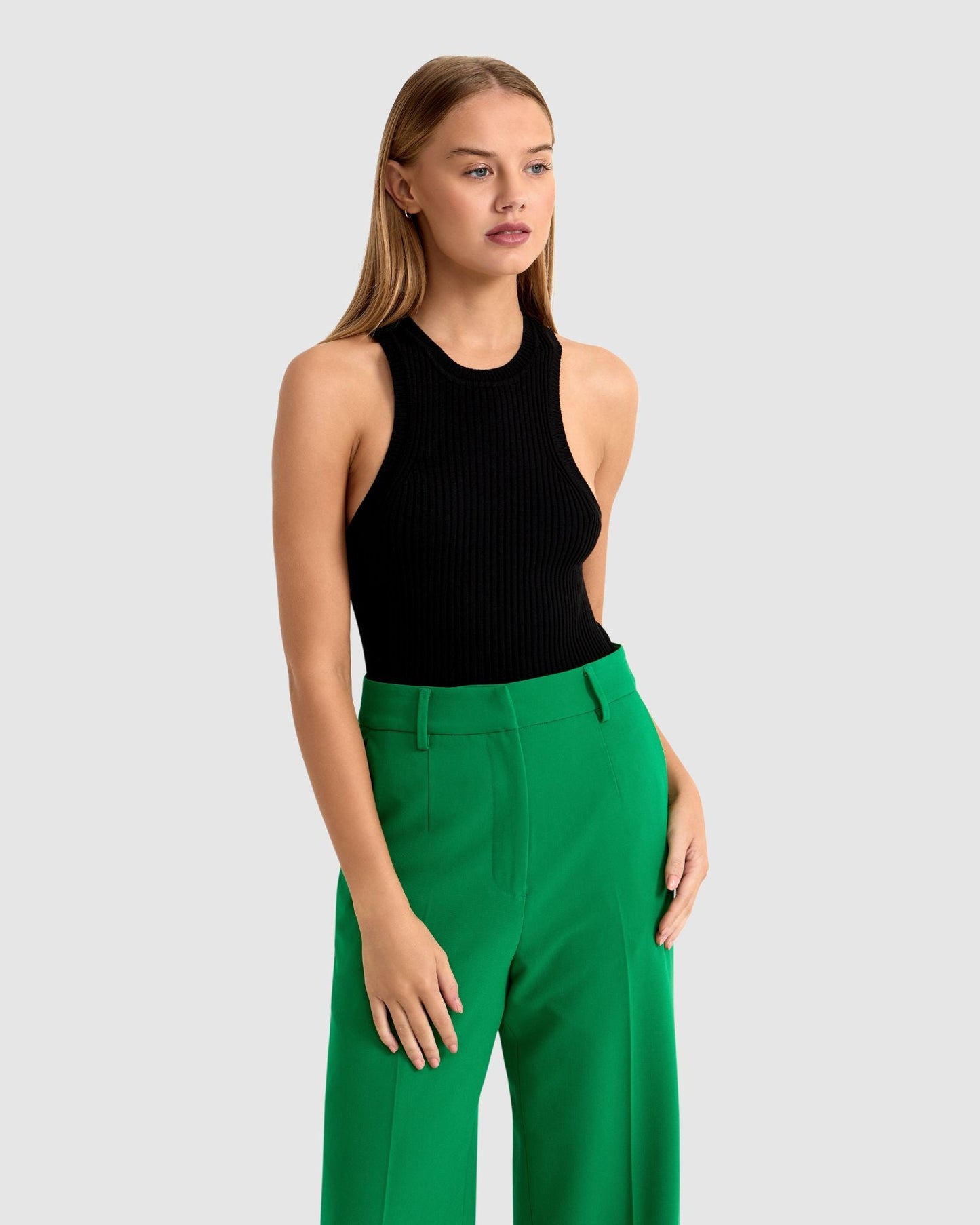 Tory Rib Tank