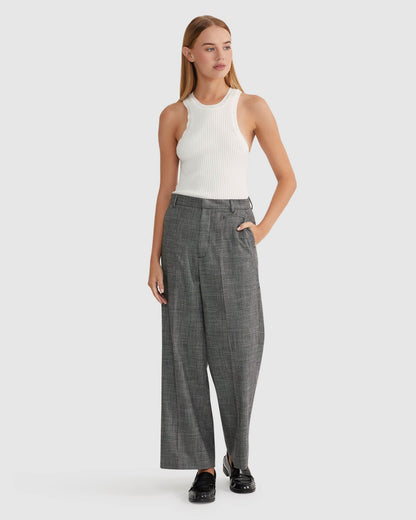 Tory Rib Tank