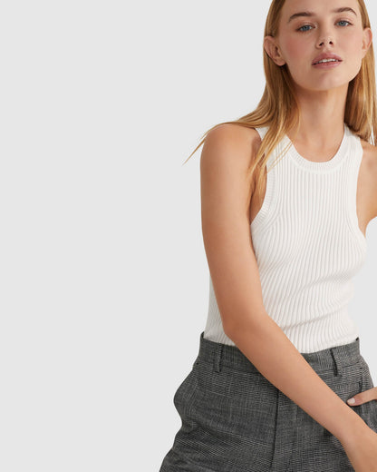 Tory Rib Tank