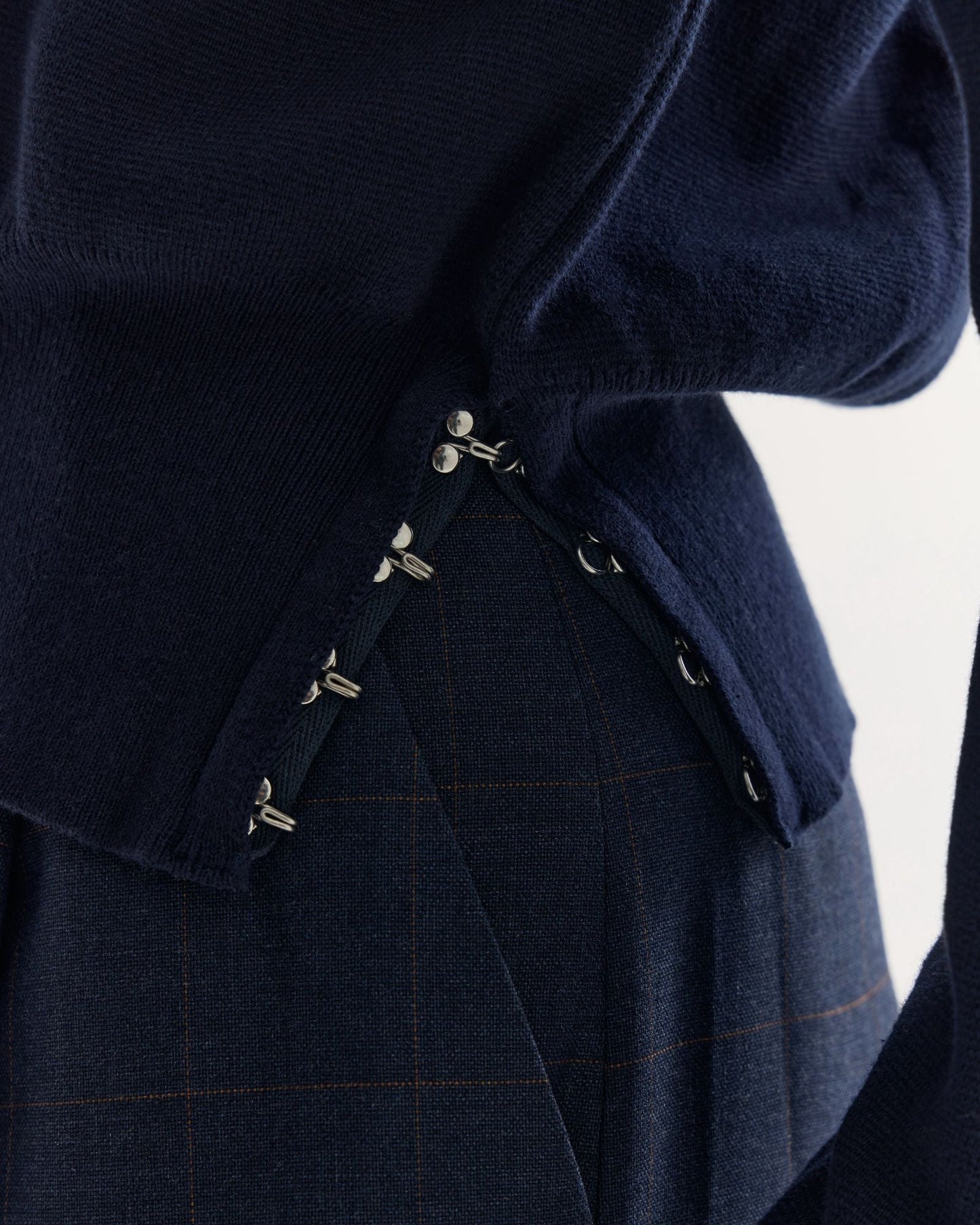 Wren Cotton Knit