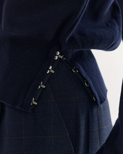 Wren Cotton Knit